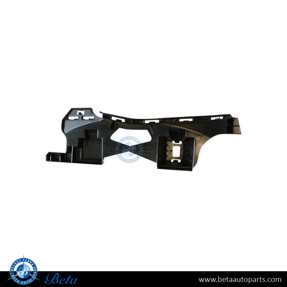 Right Side Rear Bumper Bracket for Mercedes E-Class W213 2017-2020 models, Part Number 2138850165 Right Side Rear Bumper Bracket for Mercedes E-Class W213 2017-2020 models, Part Number 2138850165